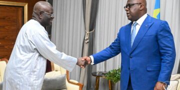 Félix Tshisekedi lancera les travaux du Forum des opérateurs pour la garantie de l’émergence économique en Afrique du 8 au 9 octobre au Portugal
