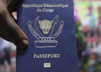 Passeports biométriques en RDC: SEMLEX renvoyée devant le tribunal correctionnel en Belgique pour « corruption, blanchiment et fraude fiscale »  
