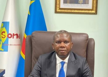 SONAS : les retraités expriment leur reconnaissance après les indemnisations menées sous la direction de Clément Désiré Kabongo Moba