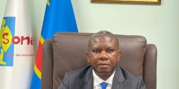 SONAS : les retraités expriment leur reconnaissance après les indemnisations menées sous la direction de Clément Désiré Kabongo Moba