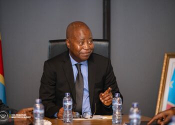 Budget 2027 : Adolphe Muzito clôture les arbitrages budgétaires