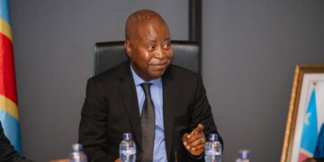 Budget 2027 : Adolphe Muzito clôture les arbitrages budgétaires