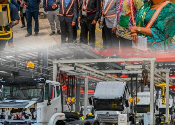 RDC : Saturn Cooperation veut installer une usine d’assemblage des véhicules à Lubumbashi