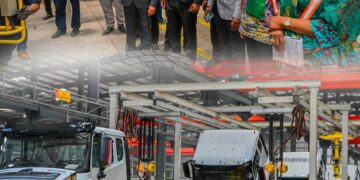 RDC : Saturn Cooperation veut installer une usine d’assemblage des véhicules à Lubumbashi