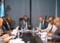 Budget 2027 : Nsele, Panda, Massamba, Muyaya, Nzangi et consorts soumettent leurs enveloppes des dépenses à l’arbitrage du VPM Muzito uyu
