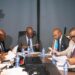 Budget 2027 : Nsele, Panda, Massamba, Muyaya, Nzangi et consorts soumettent leurs enveloppes des dépenses à l’arbitrage du VPM Muzito  uyu