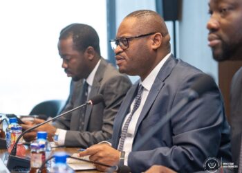 RDC: le gouvernement crée le Fonds de garantie des dépôts (FOGADEC)  pour sécuriser l’épargne de la population auprès des banques
