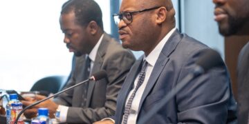 RDC: le gouvernement crée le Fonds de garantie des dépôts (FOGADEC)  pour sécuriser l’épargne de la population auprès des banques
