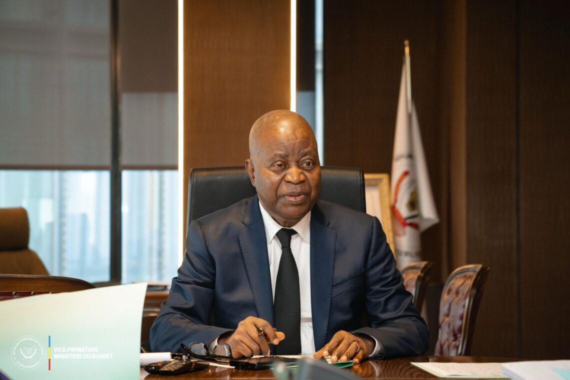 A.Muzito : « la RDC deviendra une puissance économique lorsqu’elle transformera ses ressources en infrastructures, emplois et recettes publiques durables »