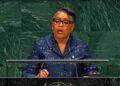 ONU : la RDC plaide pour la participation des pays africains à la gouvernance de l’IA et à la création d’un Fonds mondial de renforcement des capacités