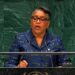 ONU : la RDC plaide pour la participation des pays africains à la gouvernance de l’IA et à la création d’un Fonds mondial de renforcement des capacités