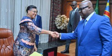 Campagne de solidarité nationale : Félix Tshisekedi veut imposer l’orthodoxie à la gestion des ressources mobilisées