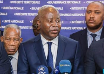 RDC : « un État qui ne peut défendre son territoire ne peut financer son développement », Muzito préconise une doctrine nationale de défense et une industrie de défense progressive
