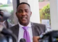 MIBA : Godé Mpoy propose un plan de relance adossé à la Banque Centrale du Congo