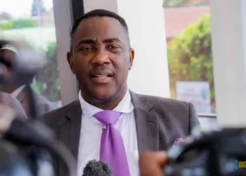 MIBA : Godé Mpoy propose un plan de relance adossé à la Banque Centrale du Congo