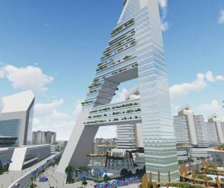 La RDC envisage de délocaliser les institutions gouvernementales, parlementaires et judiciaires vers les cités modernes à construire autour de la rocade