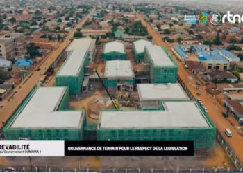 RDC : le gouvernement annonce l’inauguration du plus grand centre de formation professionnelle d’Afrique centrale à Kolwezi
