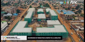 RDC : le gouvernement annonce l’inauguration du plus grand centre de formation professionnelle d’Afrique centrale à Kolwezi