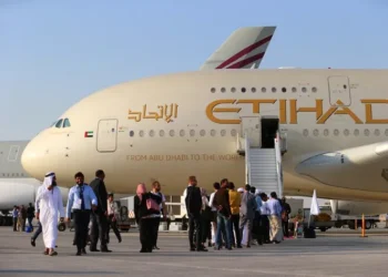 RDC : Etihad Airways confirme ses premiers vols Kinshasa-Dubai et Lubumbashi-Dubai à partir de mars 2027