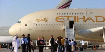 RDC : Etihad Airways confirme ses premiers vols Kinshasa-Dubai et Lubumbashi-Dubai à partir de mars 2027
