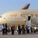 RDC : Etihad Airways confirme ses premiers vols Kinshasa-Dubai et Lubumbashi-Dubai à partir de mars 2027