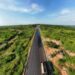 Kasaï-Central : 40 millions USD supplémentaires pour la route Kalamba–Mbuji