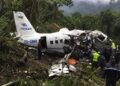 RDC: le gouvernement retire le Certificat de Transporteur Aérien à la compagnie TRACEP Congo Aviation après le crash à Kenge