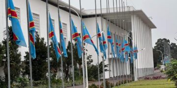 Crash à Kenge: drapeaux en berne à partir du 28 septembre, la RDC pleure ses officiers et hauts magistrats militaires