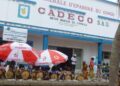 RDC : la CADECO lance la paie de proximité pour les fonctionnaires de l’Etat à Inongo, Tshikapa, Walikale et Mweka