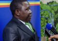 RDC: Félix Tshisekedi nomme Emmanuel-Tsadok Ngwamashi Mihaha directeur général de l’Office Congolais des Eaux