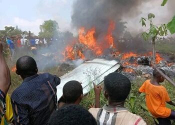 Crash à Kenge : quand le drame rappelle un Grand Bandundu délaissé au fil du temps [Tribune de Hugues Mpaka]