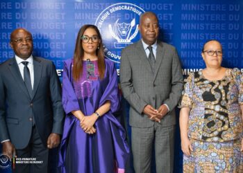 Budget 2027 : Nsele, Panda, Massamba, Muyaya, Nzangi et consorts soumettent leurs enveloppes des dépenses à l’arbitrage du VPM Muzito uyu