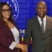 RDC : auprès du VPM Muzito, Fanny Tshisekedi Tshilombo sollicite le soutien du gouvernement pour son Programme « Or Vert du Congo »