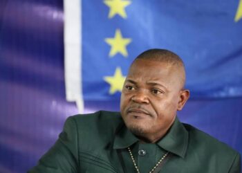 RDC : le PALU exclut définitivement Célestin Ngoma pour son allégeance à la rébellion FRN