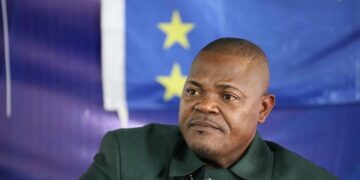 RDC : le PALU exclut définitivement Célestin Ngoma pour son allégeance à la rébellion FRN