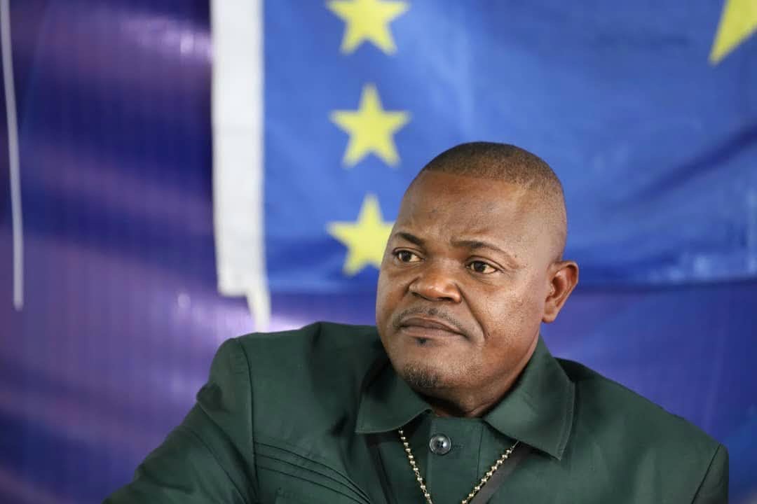 RDC : le PALU exclut définitivement Célestin Ngoma pour son allégeance à la rébellion FRN
