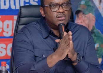 RDC : J-P Lihau affirme avoir administré une thérapie de choc à la Fonction publique dans un état « comateux » prête à rendre l’âme