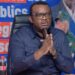 RDC : J-P Lihau affirme avoir administré une thérapie de choc à la Fonction publique dans un état « comateux » prête à rendre l’âme