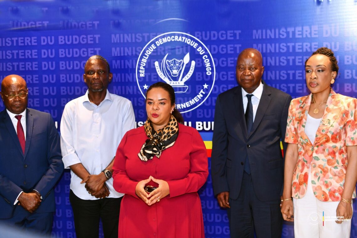 RDC : le gouvernement lance un plan pour doter ses ambassades d’un patrimoine immobilier solide d’ici 2027