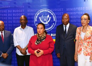 RDC : le gouvernement lance un plan pour doter ses ambassades d&rsquo;un patrimoine immobilier solide d’ici 2027