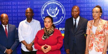 RDC : le gouvernement lance un plan pour doter ses ambassades d&rsquo;un patrimoine immobilier solide d’ici 2027