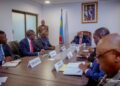 RDC: Trois ans après sa création, l’ARSPE désormais opérationnelle 