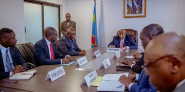 RDC: Trois ans après sa création, l’ARSPE désormais opérationnelle 