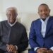 Arrestation de Thambwe Mwamba: le Sénateur Salomon SK Della dénonce une « provocation abjecte et inacceptable »