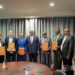 RDC: le gouvernement signe des contrats pour la réhabilitation, la modernisation et la construction de 13 aéroports à livrer d’ici  fin 2028