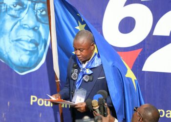 Création du FRN : le PALU appelle Joseph Kabila à renoncer à l’option militaire et Félix Tshisekedi à activer les mécanismes de règlement pacifique des crises