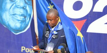 Création du FRN : le PALU appelle Joseph Kabila à renoncer à l’option militaire et Félix Tshisekedi à activer les mécanismes de règlement pacifique des crises