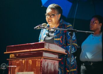 Kasaï-Central : l’État congolais engage 30 millions de dollars pour lancer le barrage hydroélectrique de Mbombo