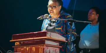 Kasaï-Central : l&rsquo;État congolais engage 30 millions de dollars pour lancer le barrage hydroélectrique de Mbombo