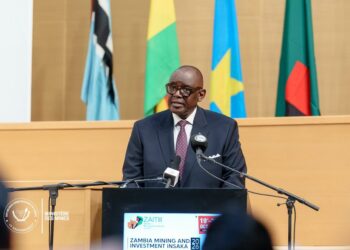 Zambia Mining and Investment Insaka : Kinshasa veut faire de la transformation locale des minerais le moteur de l&rsquo;intégration africaine